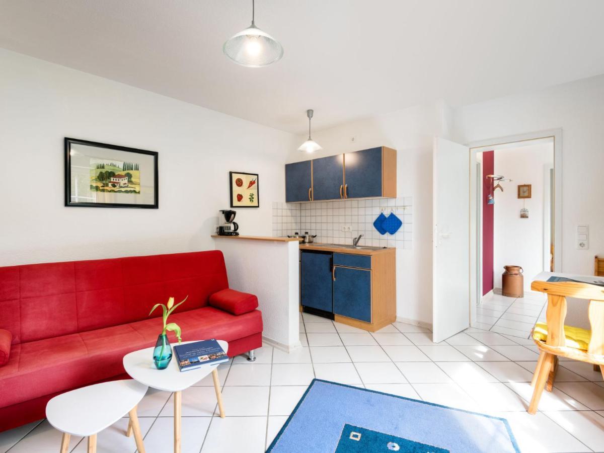 Apartment Kiefernweg By Interhome Ramersbach Exterior photo